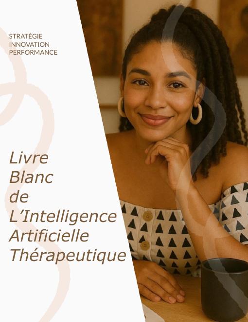 Le Livre Blanc de l'IA Thérapeutique